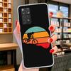 Bicycle Bike Sport Cover Phone Case For Xiaomi Redmi Note 15 14 13 12 11 10 Pro Plus 14S 12S 11S 11T 11E 10S Soft Fundas Shell R