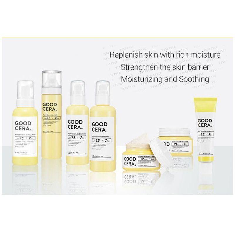 HOLIKA HOLIKA Good Cera Super Ceramide Cream 60ml