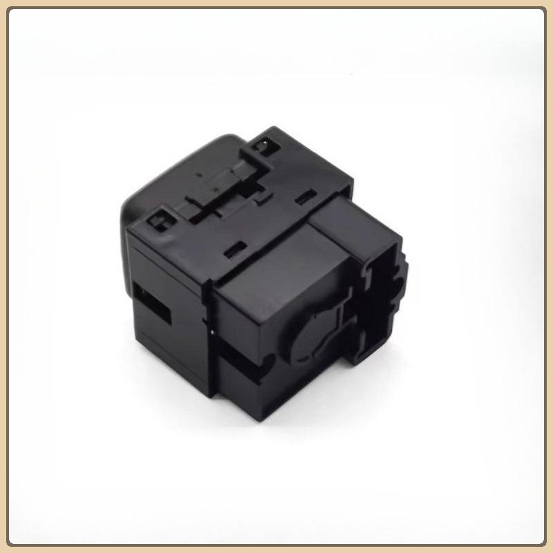 183515 New Rear Side Mirror Switch Adjust Knob For Isuzu D-Max Dmax 2007 2008 For Colorado 2005 2006 Car Accessories