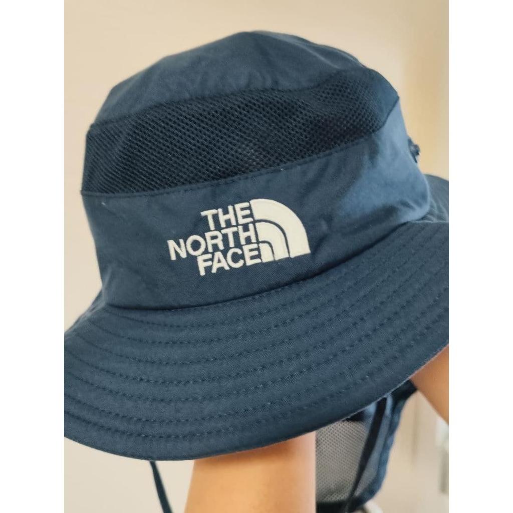 Used THE NORTH FACE North Face Kids Sunshield Hat