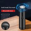 Mini Portable Electric Shaver Self-Assistant Razor Usb Charging Models For Yebrows Upper And Lower Lips Cheeks Chin And Neck