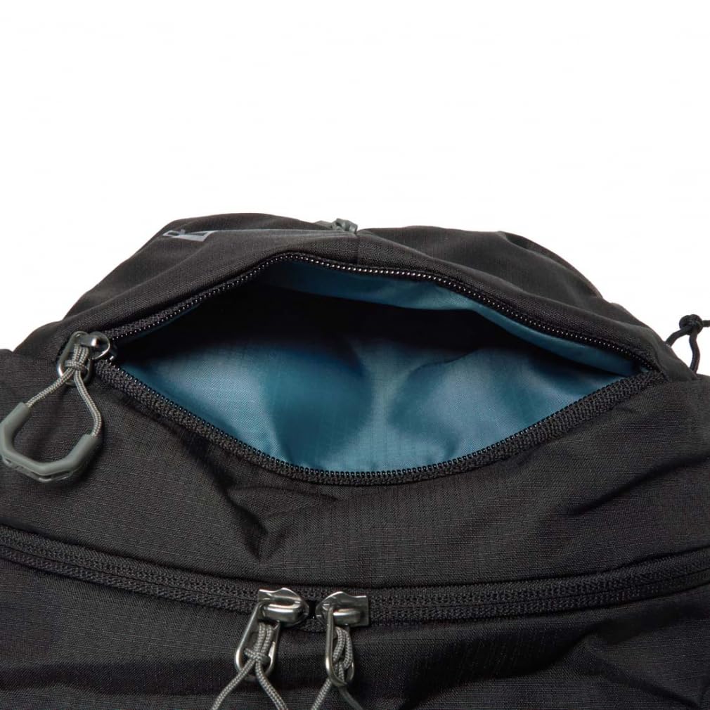 Gregory Retona 25 Trekking 2024 Carbon Sky Backpack, Model, 150948A386,