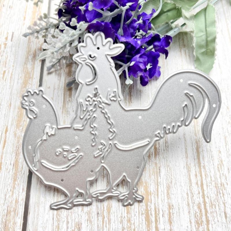 Embossing Stencils Template Mould Bookmarks Scrapbooking Card DIY Decorations Dies Handicrafts Metal Frame Cutting Dies