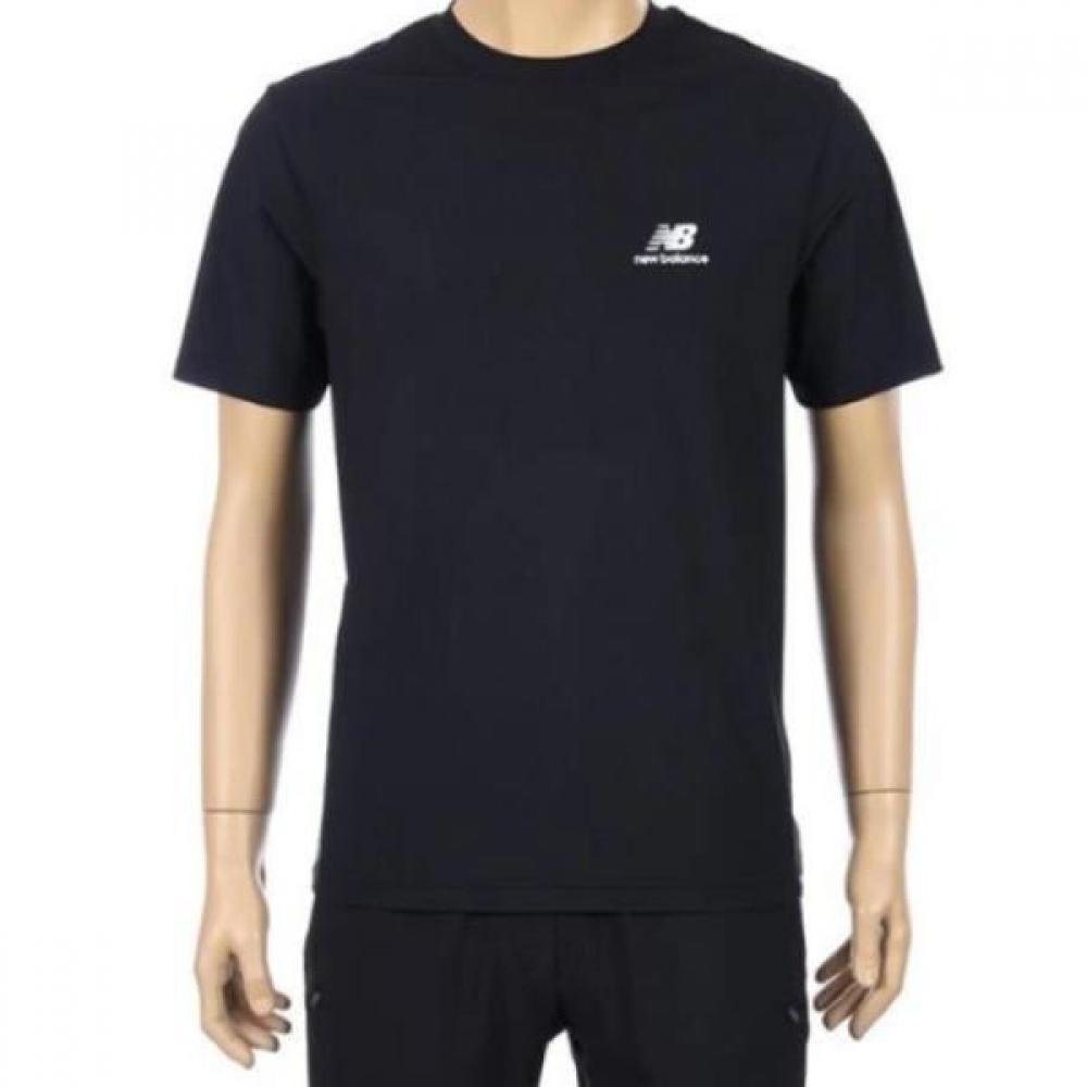 

New Balance Tricot Graphic Cool Short Sleeve Tee Light gray (110)