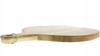 Acacia Wooden Cutting Board Tray For Serving Dishes And Snacks