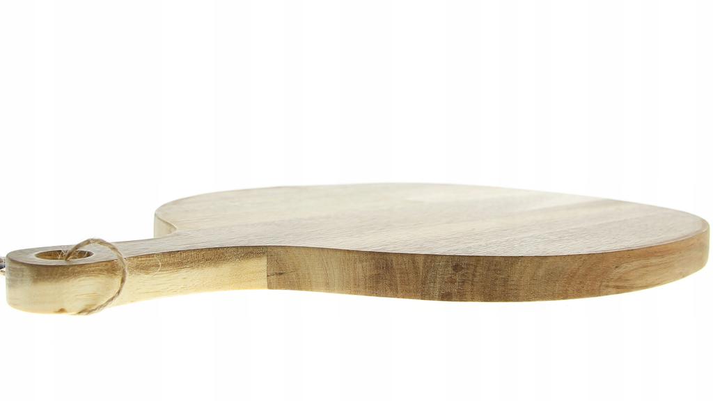 Acacia Wooden Cutting Board Tray For Serving Dishes And Snacks