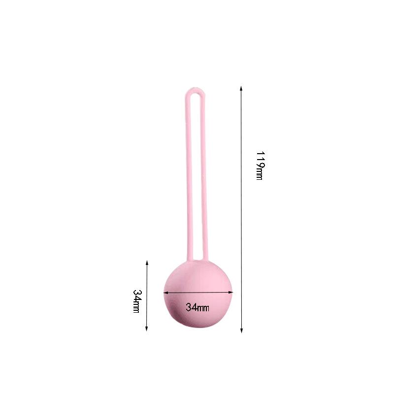 Kegel Smart Ball: Postpartum Pelvic Floor Exercise Tool for Home Training