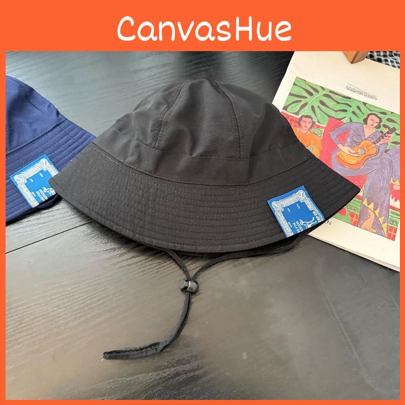 Travel And Hiking Sun Hat With Adjustable Fit Embroidered Letter Design For Men And Women