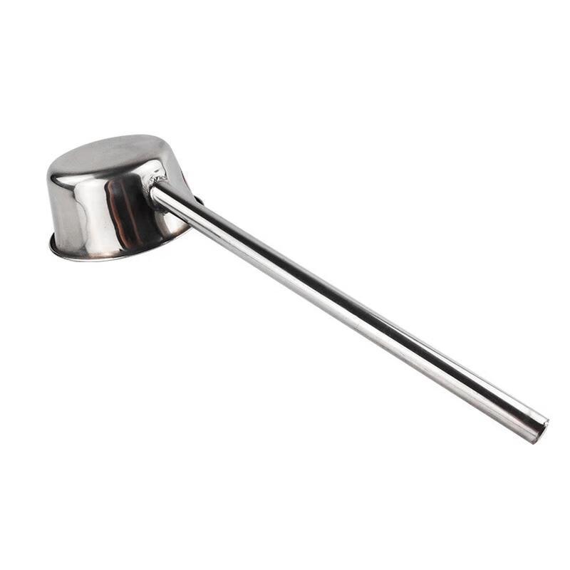 Stainless Steel Long Handle Ladle