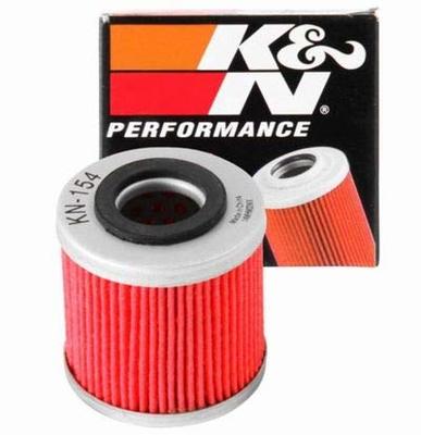 KN-154 Husqvarna Filter