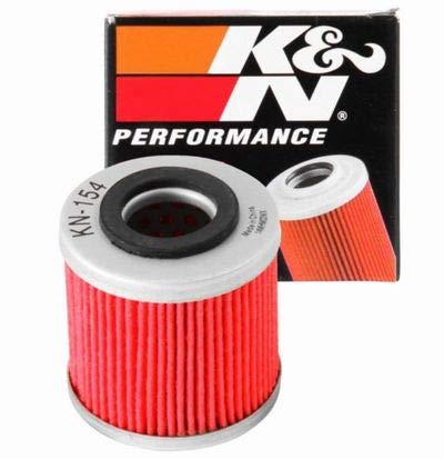 K&N KN-154 Husqvarna Filter