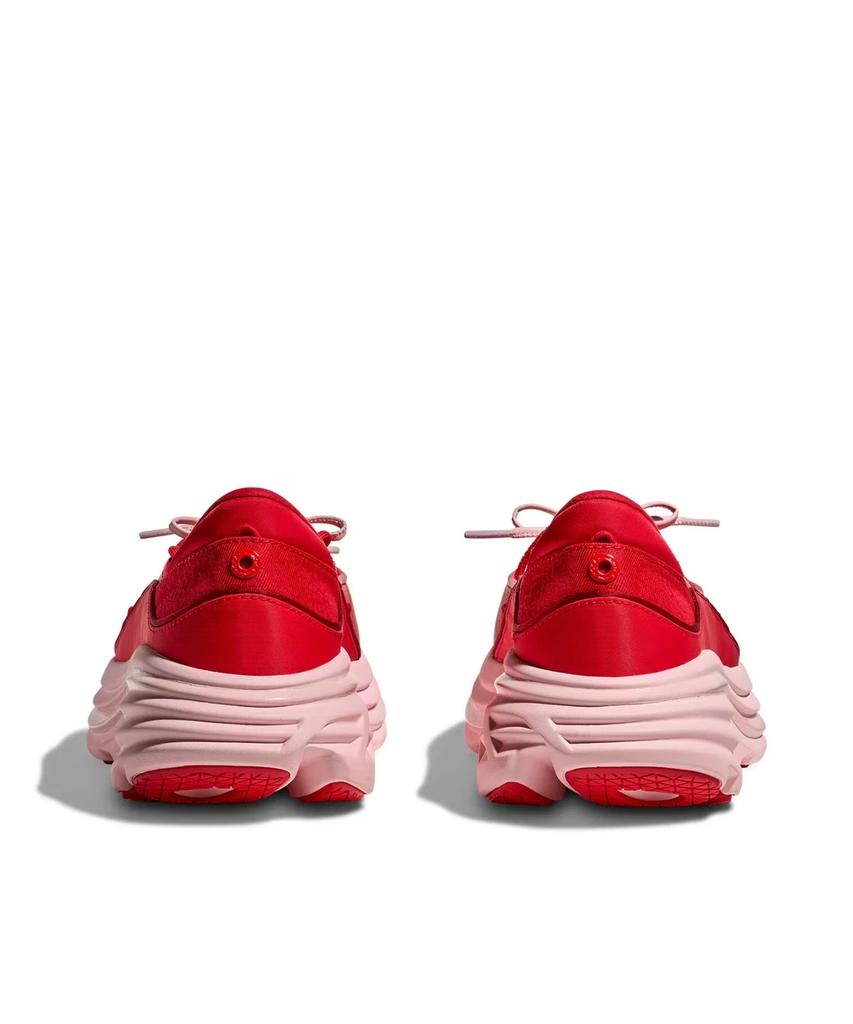 1171546-CRSRS Hoka Women's Bondi Mary Jane Cerise (Unisex)