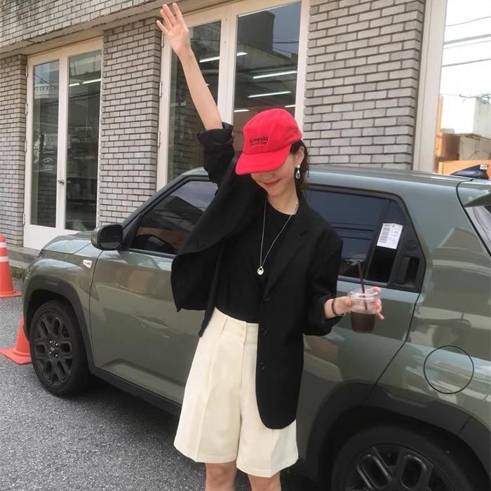 Korean Style Niche Saddle Bag Pendant Necklace - Irregular Long Sweater Clavicle Chain