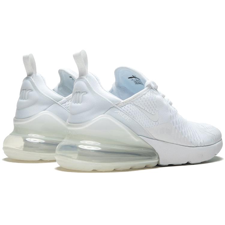 Nike Air Max 270 Triple White AH8050-101
