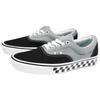 Vans Comfycush Era Black Gray Unisex 'Black Gray' Vans VN0A3WM9WI6