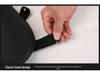Cuscino Universale in Pelle per Sedile Auto per Quattro Stagioni, Adatto per Piccole Auto, SUV, Veicoli Fuoristrada e Coupé, Compatibile con Cinque Posti