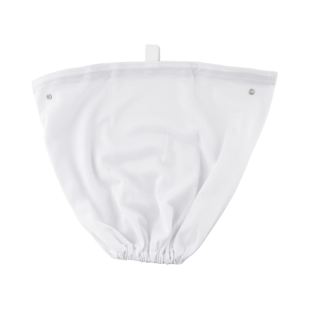 1pc Pool Cleaner Fine Filter Bag Pool Spa Filter Bag For Aquabot 8114 Wheeled Cleaners For S2-50 For Pura 4X Swimming Pool Parts