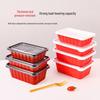 Disposable Takeaway Food Boxes