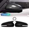 Hyundai Creta IX25 II (2021-2024) Exterior Mirror Cover Set - Left & Right