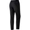 Skechers Soft Quick-Dry Drawstring Knitted Sports Pants Women Pants Carbon-Black P224W089-0018