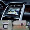 12V for DC Power Relay Capacitor Filter Rectifier for Car Rear View Backup Camera Auto Car Eliminate Interference Connec