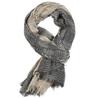 New Design Cotton Linen Men Scarves Autumn And Winter Accessories for Men Warm Long Fashion Brand Men Scarf Bufanda