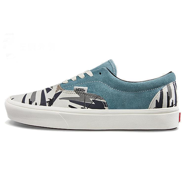 

Vans Vault Comfycush Era Lx Mineral Blue/Island Beach VN0A45JYVWW 38
