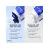 Isntree Cremă Gel Acvatic cu Acid Hialuronic 100ml | Îngrijirea Pielii Coreeană | Gel Hidratant Lejer | Hidratant cu Absorbție Rapidă