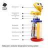 babycare Tyrannosaurus Rex Stainless Steel Insulated Cup