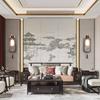 Oeny Creative Copper Wall Lamp