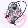 KG205 carburetor fit for BH-Motor Carburetor Carb for Kipor KGE3000Ti KGE3500Ti IG3000  GENERATOR carburettor carb