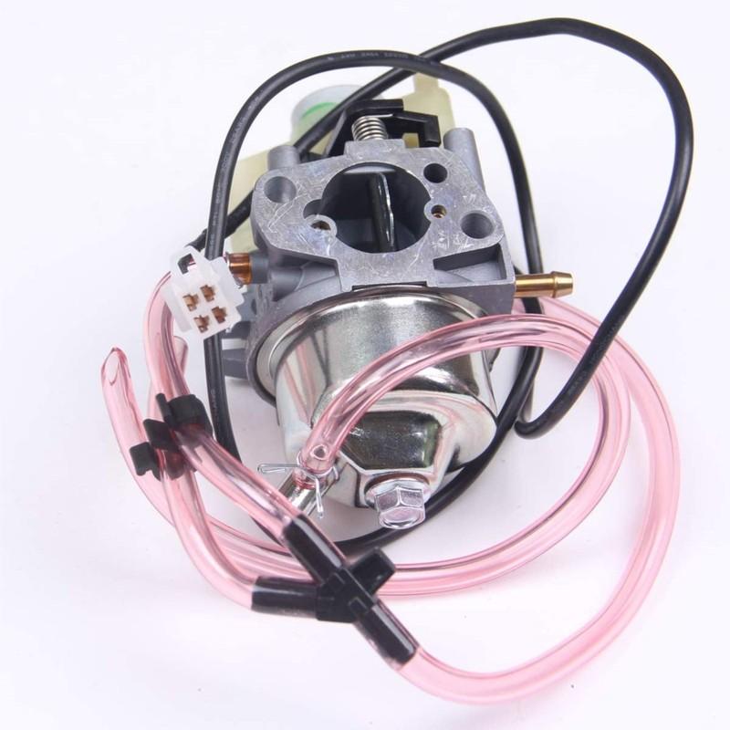 KG205 carburetor fit for BH-Motor Carburetor Carb for Kipor KGE3000Ti KGE3500Ti IG3000  GENERATOR carburettor carb