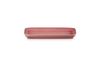 Le Creuset Rechteckige Platte 25cm Rose Quartz Hitzekaltbeständig Mikrowellenofen Spülmaschinenfest Backgeschirr Fisch Gegrillt