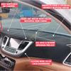 Dashboard Cover Protective Pad for BMW 7 Series E65 MK4 4th 4Gen 2002~2008 Car Accessories Dash Board Sunshade Anto-UV Carpet