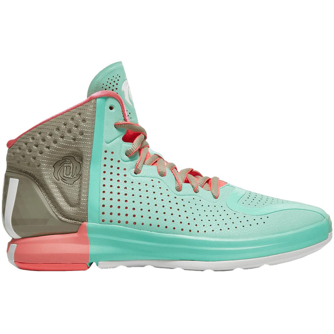 

Sneaker adidas D Rose 4 Restomod Boardwalk(FZ0891) 42