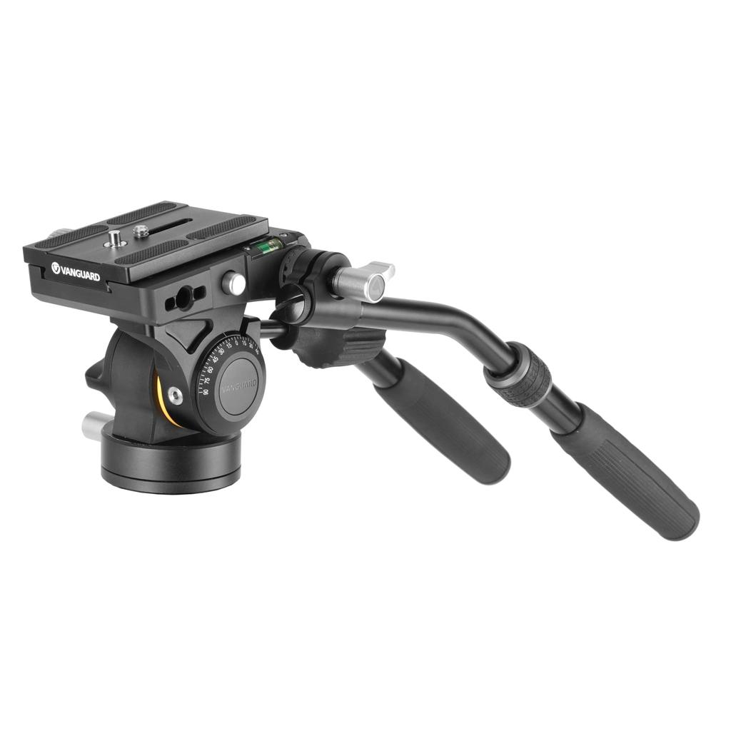 VANGUARD Professional Video Tripod ALTA PRO 3VL Series PRO 3VL (ALTA 303AV18)