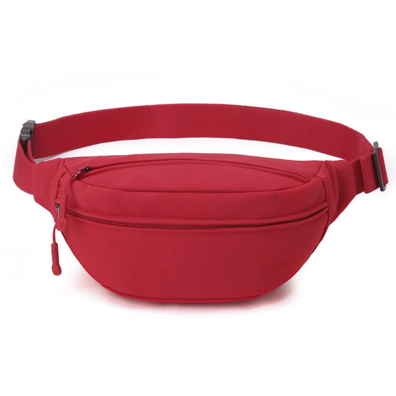 Small Bag Waist Bag Women's Crossbody Bag Mobile Phone Bag