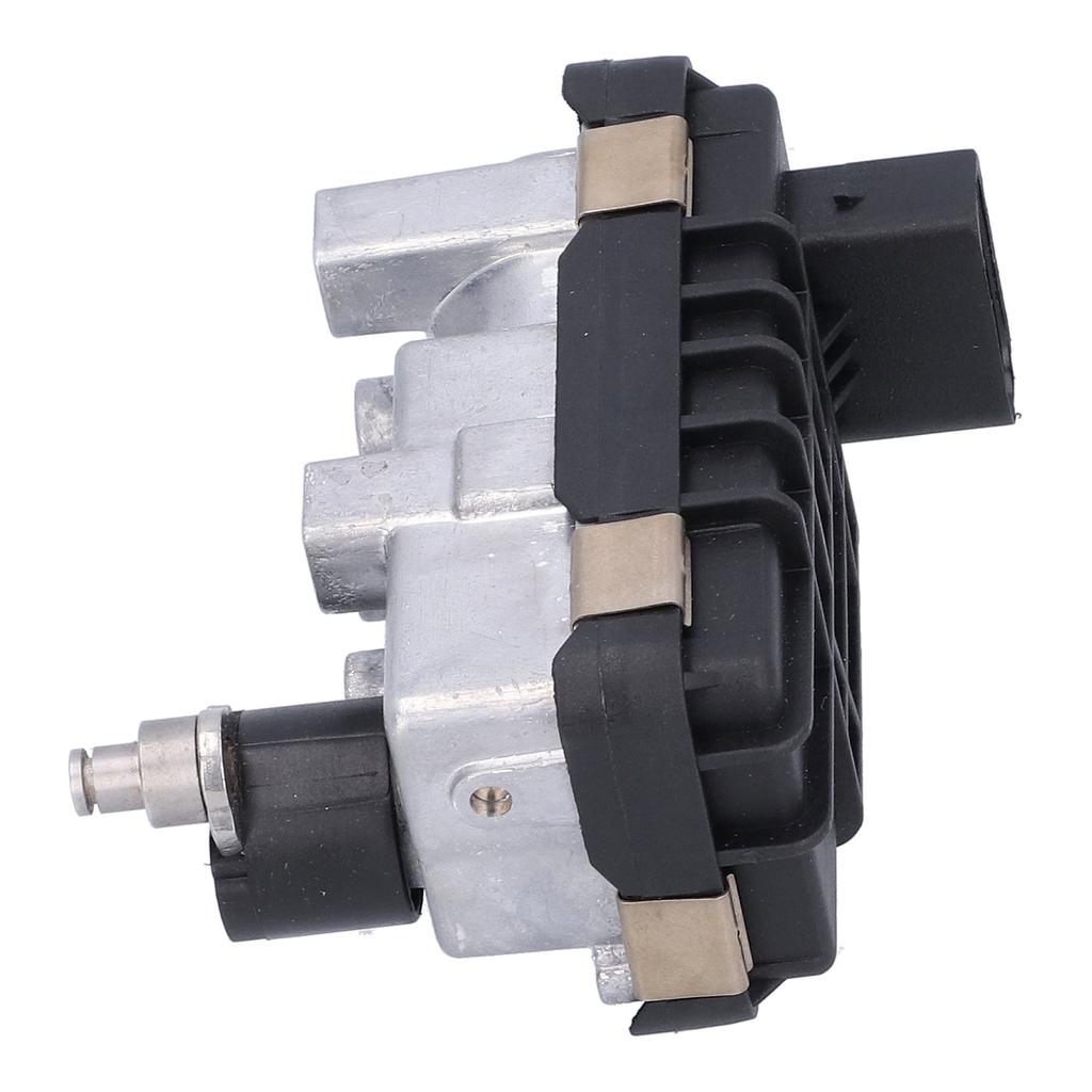 Electronic Turbo Actuator 6NW?009?420 Replacement for Mercedes?Benz C E GLM R Class