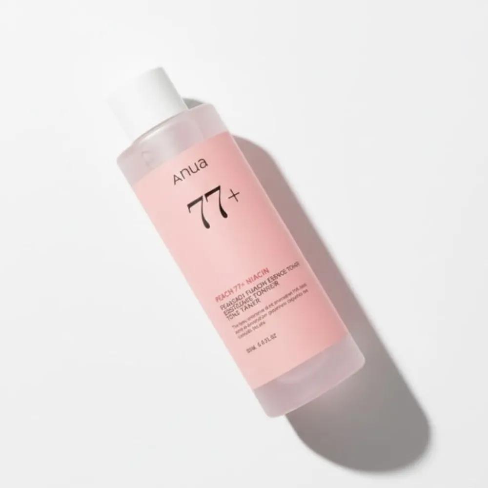 Anua Peach 77 Niacin Essence Toner_250ml