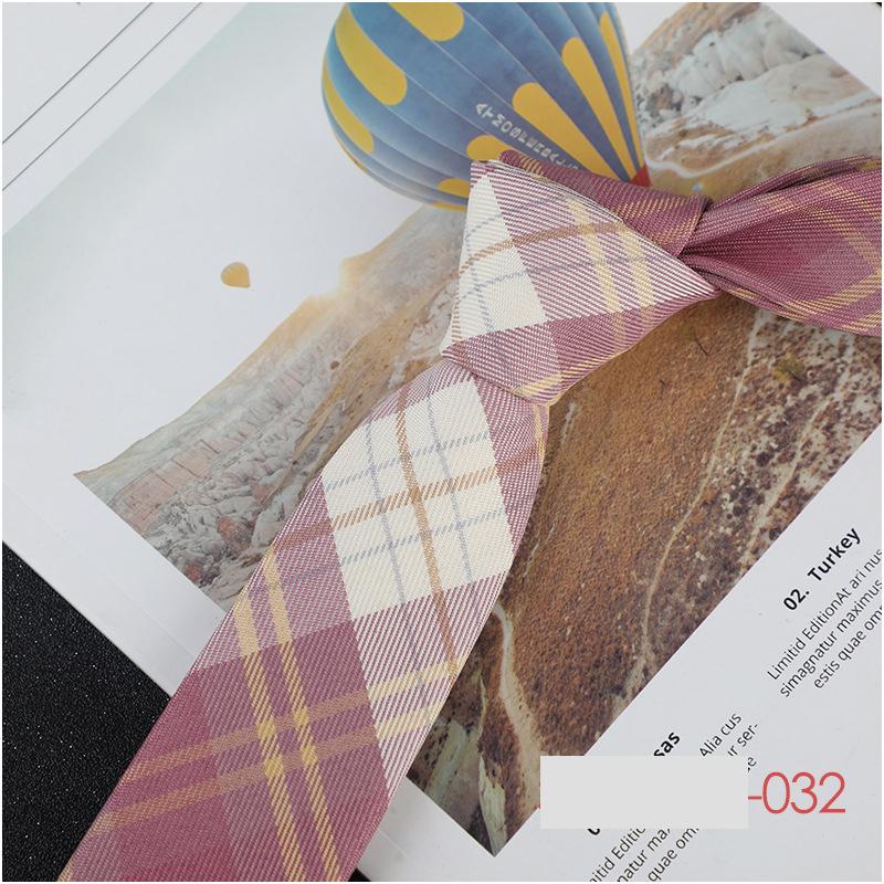 

Галстуки для мальчиков и девочек с униформой, рубашки, клетчатая юбка, аксессуары