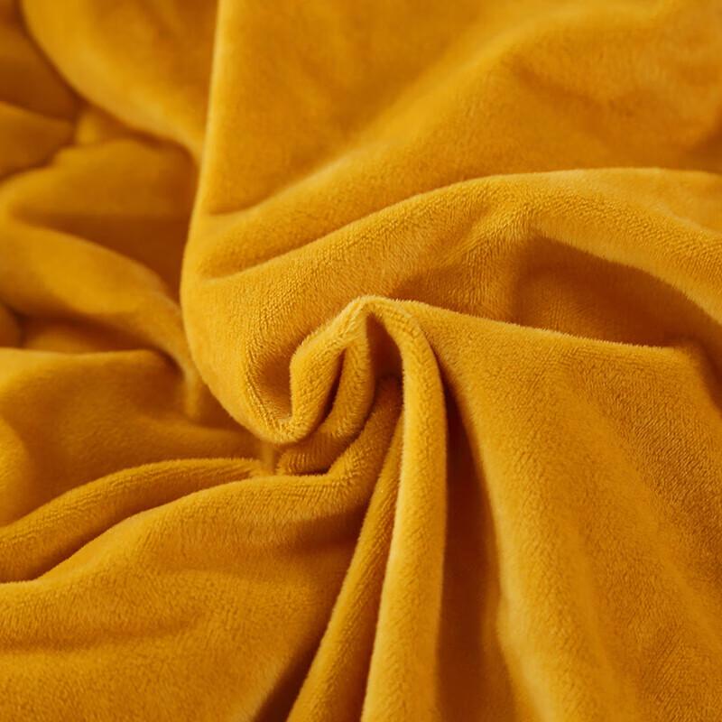 

PLOVER Milk Velvet Winter Quilt