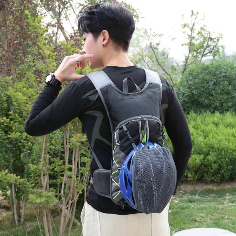 Travel Backpacks Outdoor Waterproof Climbing Bag Riding Backpack Sports Bag for Man and Women