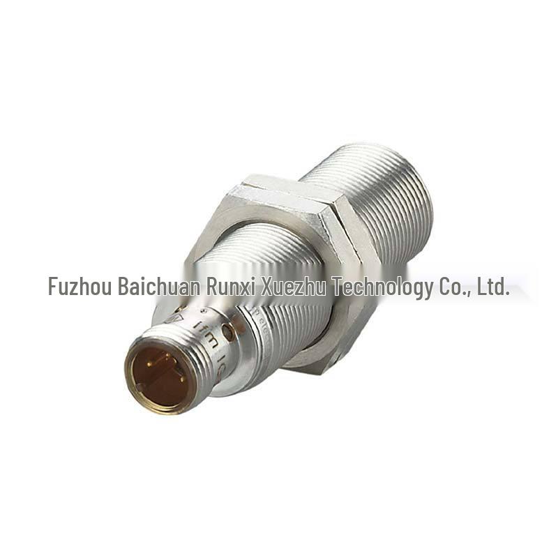 Brand New Original IGS232 Ifm Inductive Proximity Sensor with High Protection Class