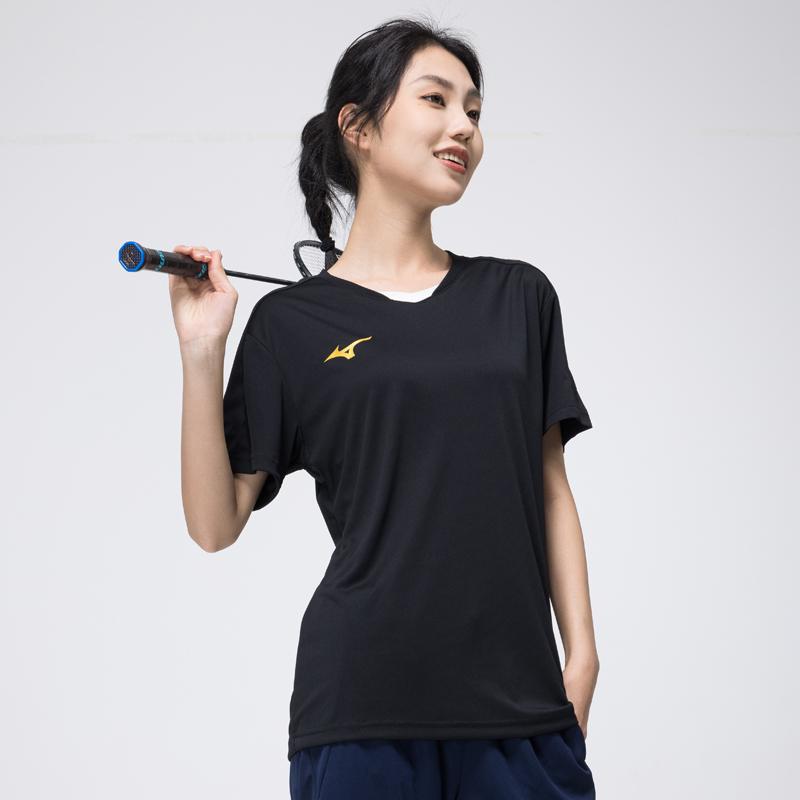 Mizuno Badminton Clothing Unisex V2CA43Z6