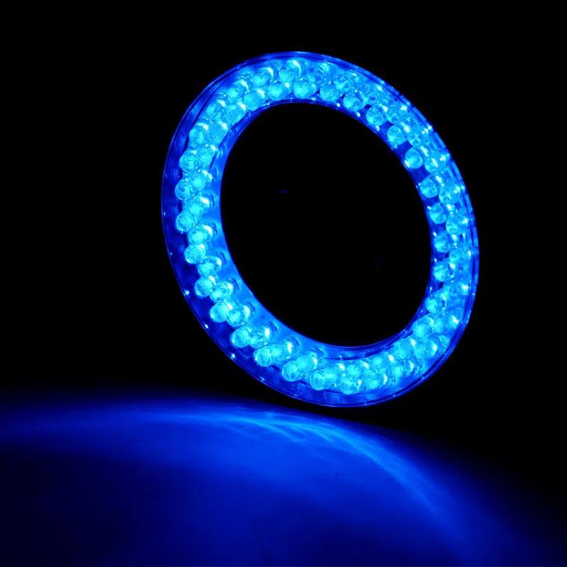 

60 LED Ring Light Adjustable Brightness Illuminator Lamp for Stereo Microscope LED Light microscope camera light source