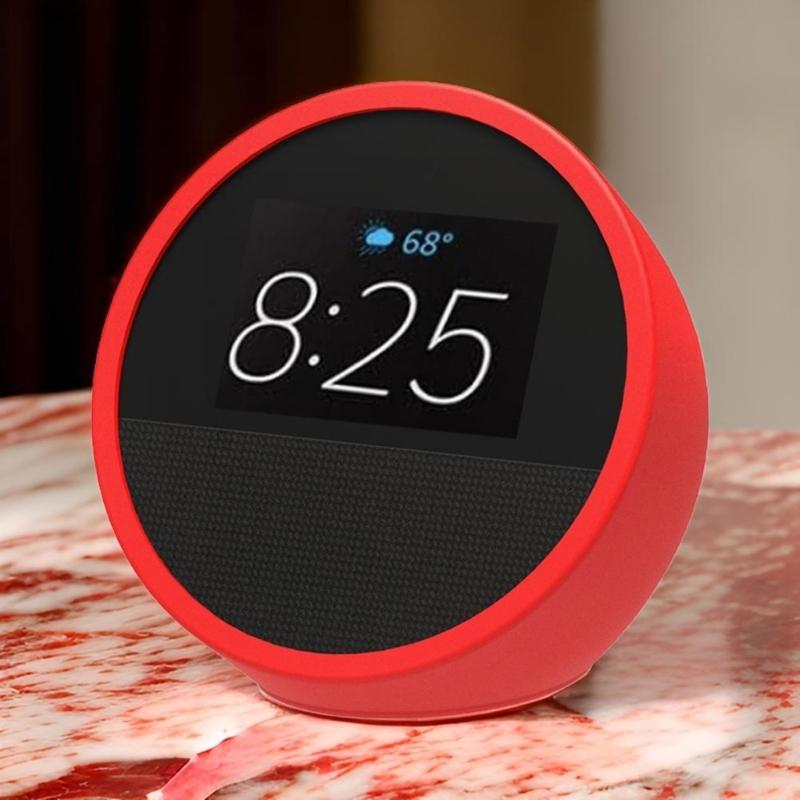 Silicone Case Protector For Speaker Silicone Cover Precise Fit Protections Easy Access Design Case