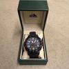 Used CASIO PRO TREK Main Unit 5601 JA Outdoor Watch