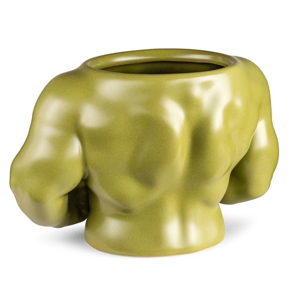 Muscular Torso Mug 3D Muscle Mug 300 Ml Bodybuilding Gifts