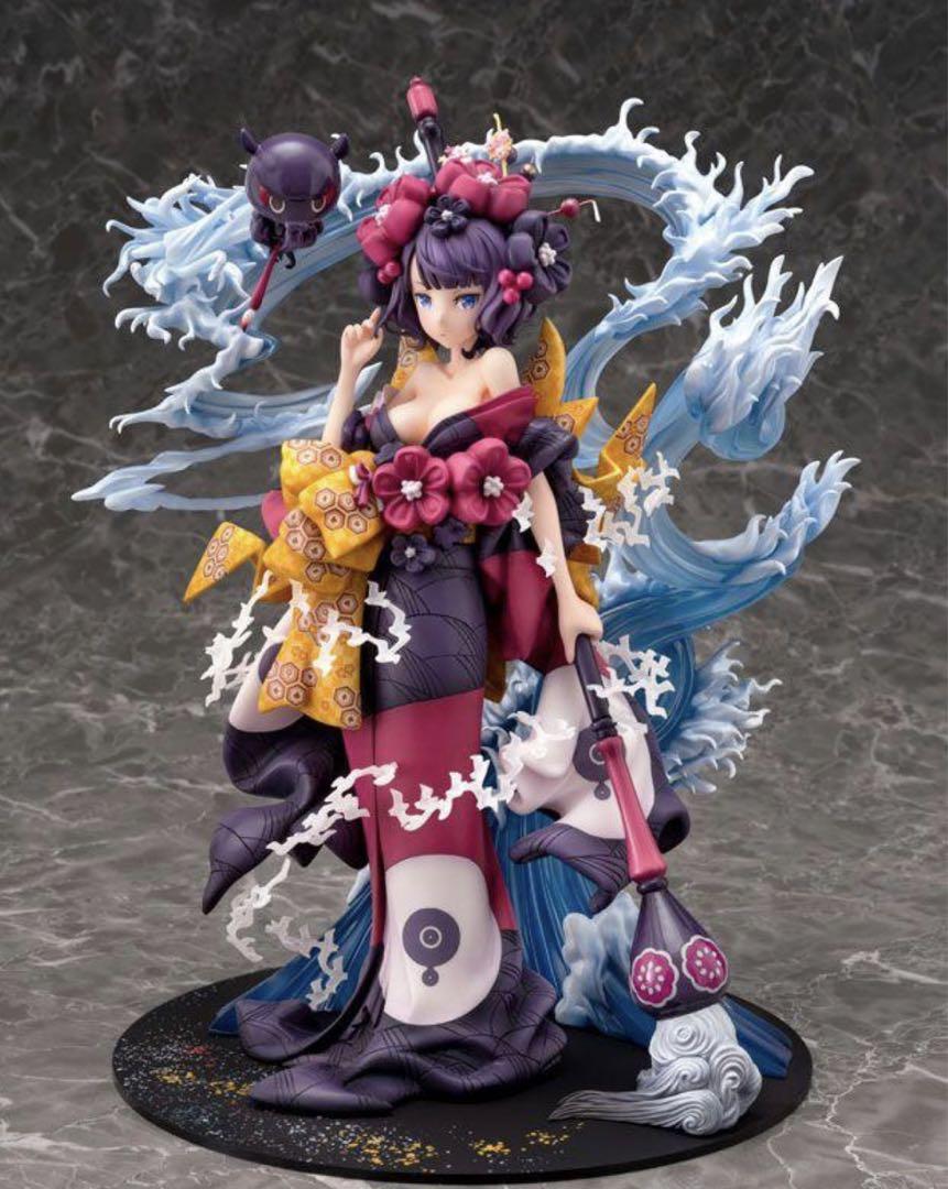 

[USED] Fate/Grand Order Foreigner/Katsushika Hokusai Phat Company