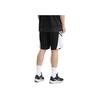 Under Armour Fitness Training Five-Point Casual Shorts Men Shorts Black 24500208-001
